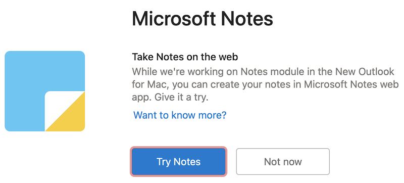continue numbering in outlook for mac